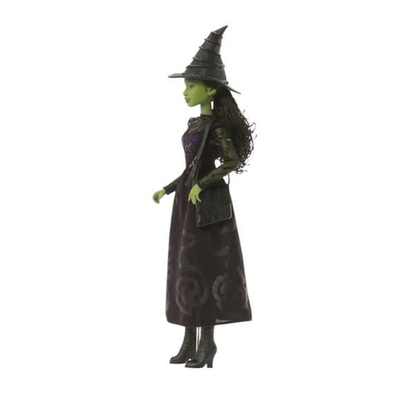 Wicked Elphaba doll NWT - Picture 9 of 11